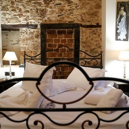Naousa  Boutique Hotel Palea Poli מראה חיצוני תמונה