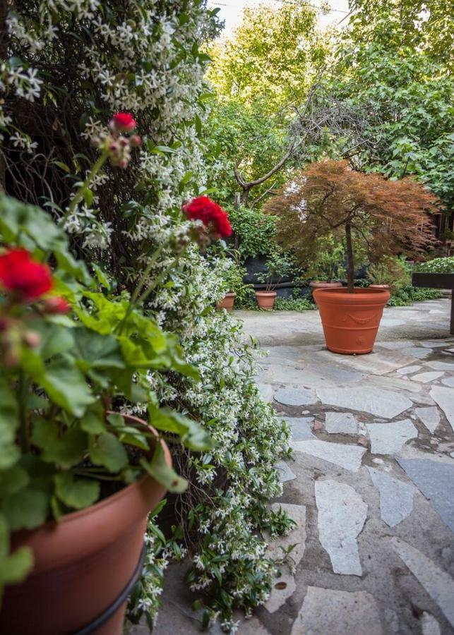 Naousa  Boutique Hotel Palea Poli מראה חיצוני תמונה