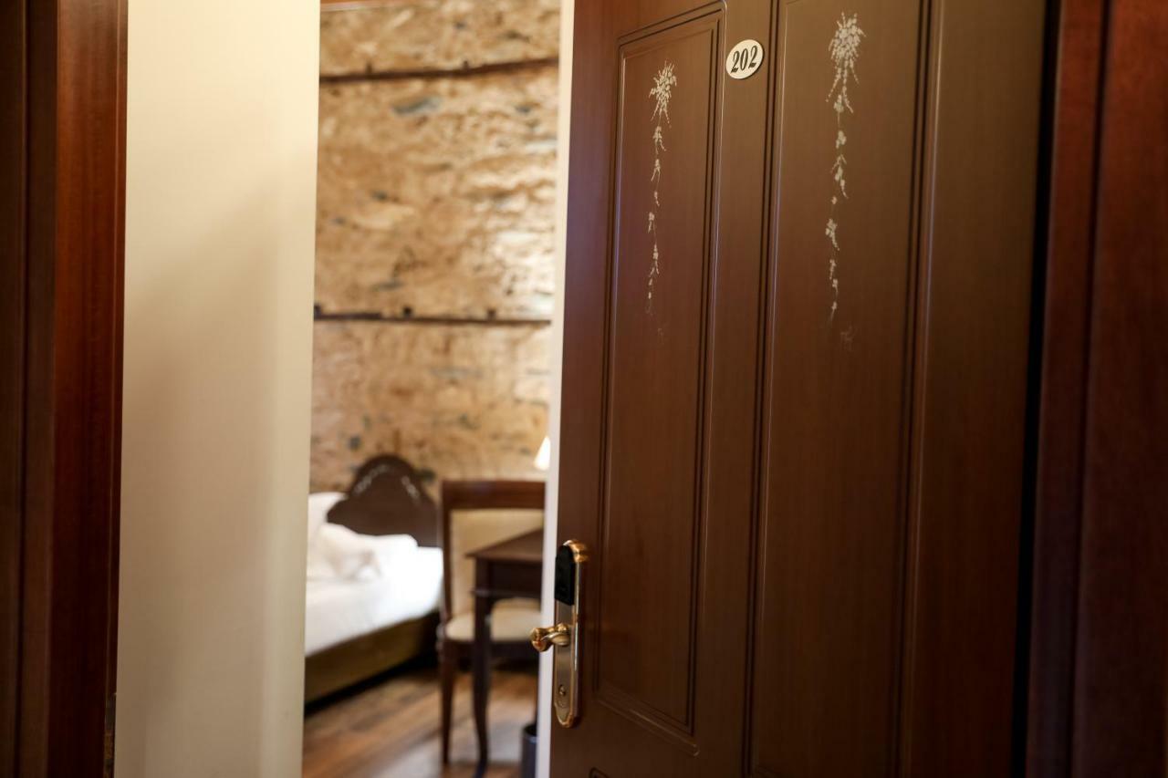 Naousa  Boutique Hotel Palea Poli מראה חיצוני תמונה