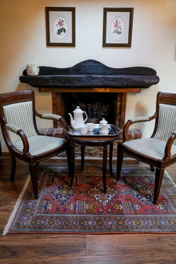 Naousa  Boutique Hotel Palea Poli מראה חיצוני תמונה