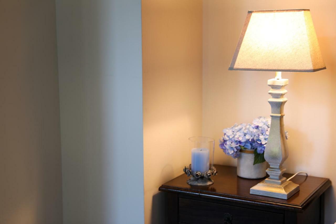 Naousa  Boutique Hotel Palea Poli מראה חיצוני תמונה