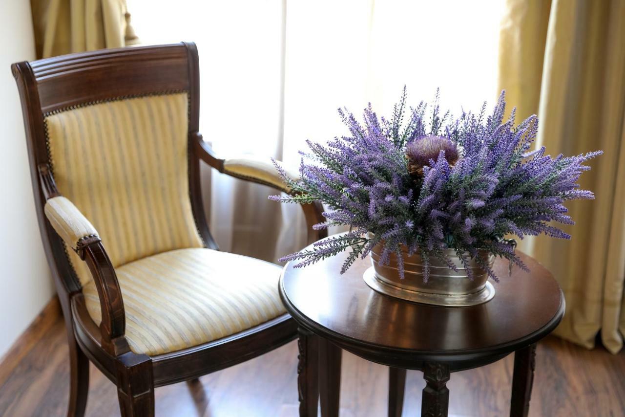 Naousa  Boutique Hotel Palea Poli מראה חיצוני תמונה