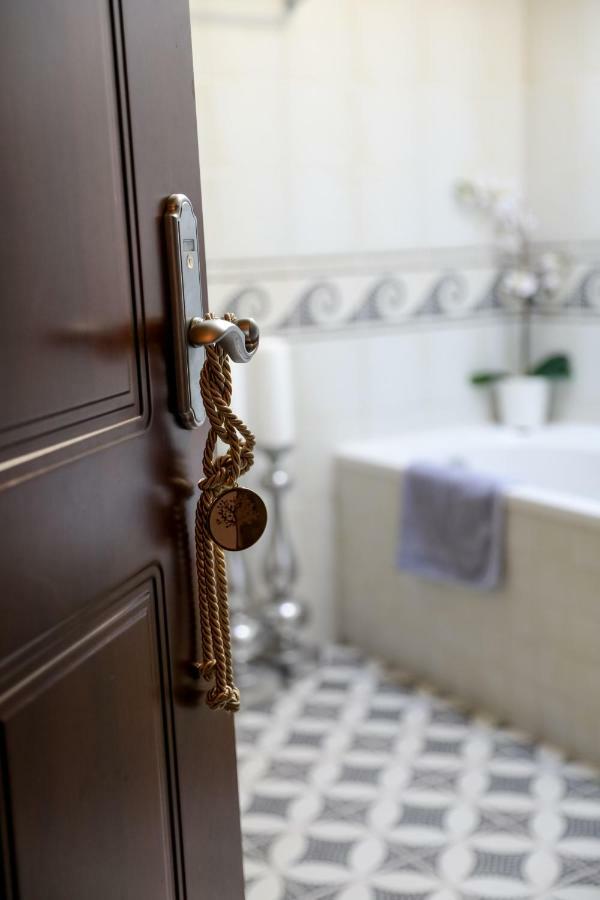 Naousa  Boutique Hotel Palea Poli מראה חיצוני תמונה