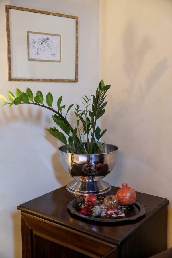 Naousa  Boutique Hotel Palea Poli מראה חיצוני תמונה