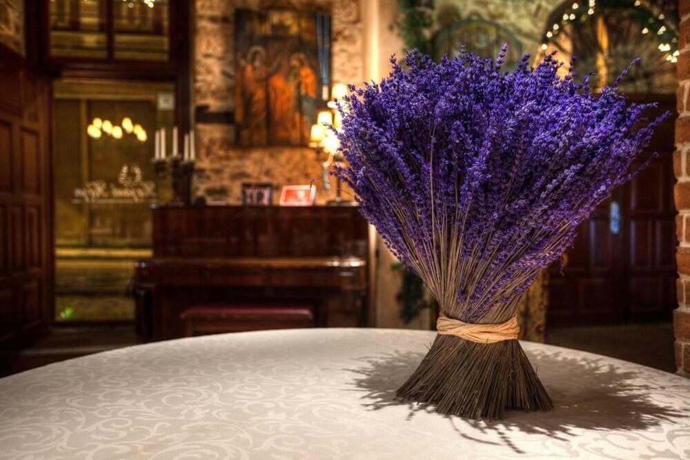 Naousa  Boutique Hotel Palea Poli מראה חיצוני תמונה