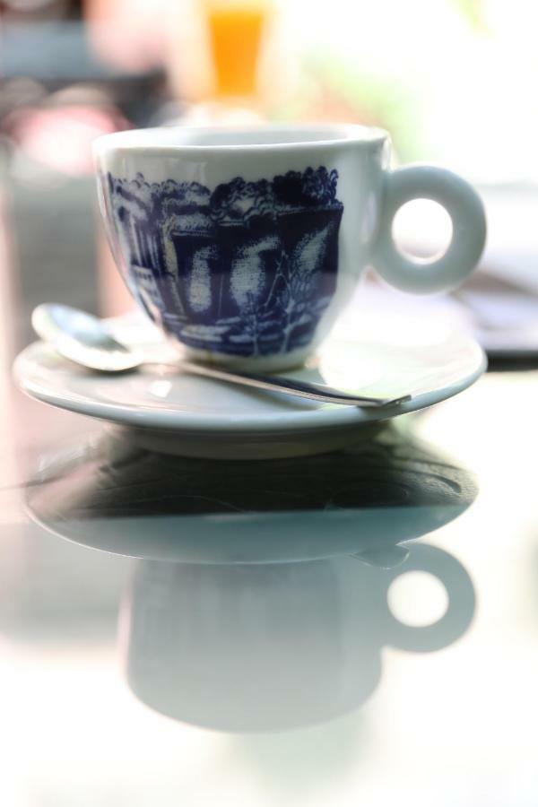 Naousa  Boutique Hotel Palea Poli מראה חיצוני תמונה