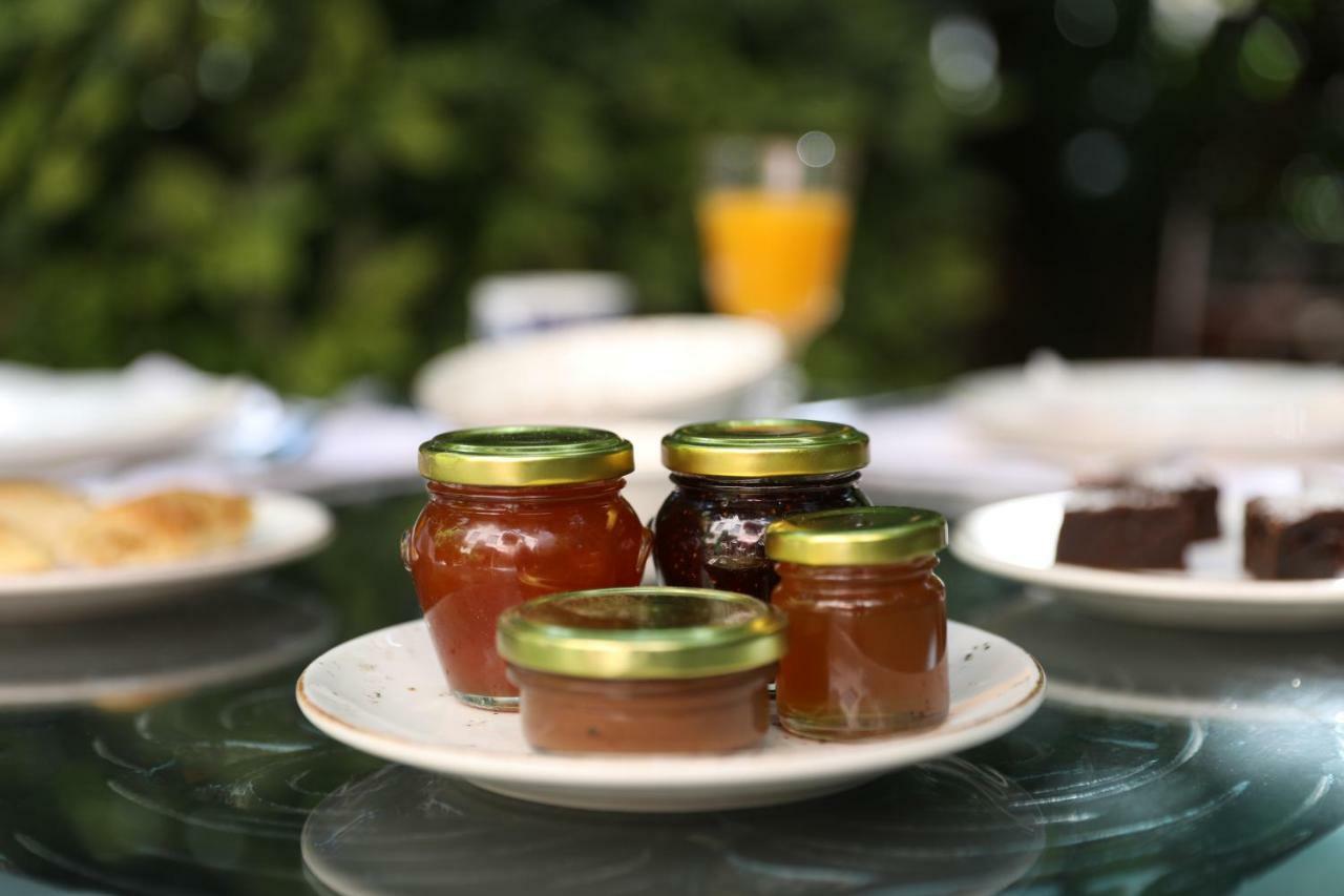 Naousa  Boutique Hotel Palea Poli מראה חיצוני תמונה